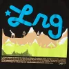 WINTER HERITAGE TEE - BLACK sold by Lrg