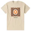 TRIBESMEN CYCLE TEE - SAND sold by Lrg