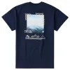 MOUNTAIN HIGH TEE - NAVY sold by Lrg