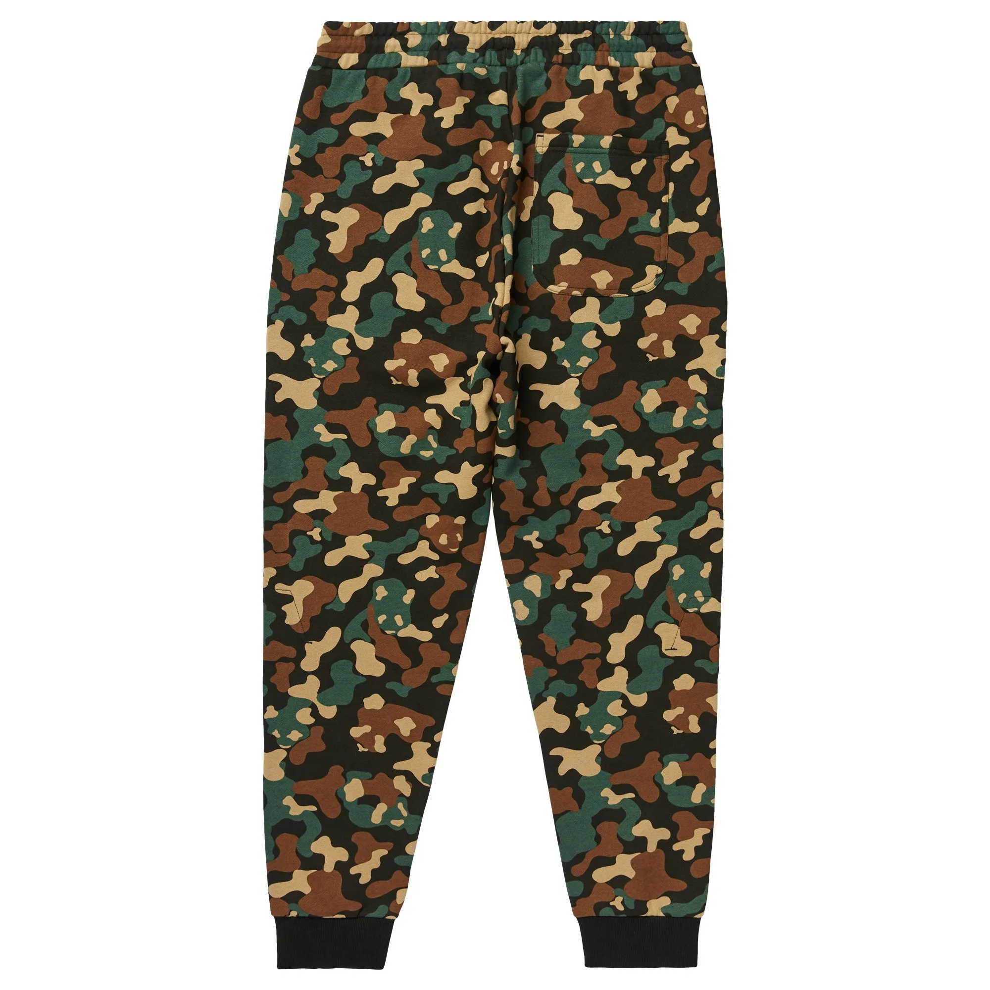 ROTHCO PANDA WOODLAND JOGGER SWEATPANTS - CAMOUFLAGE sold by Lrg product image thumbnail 2