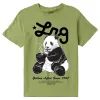 4700 MAG LITE TEE - MILITARY GREEN sold by Lrg