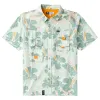 KING TRIPICAL WOVEN - SAGE sold by Lrg