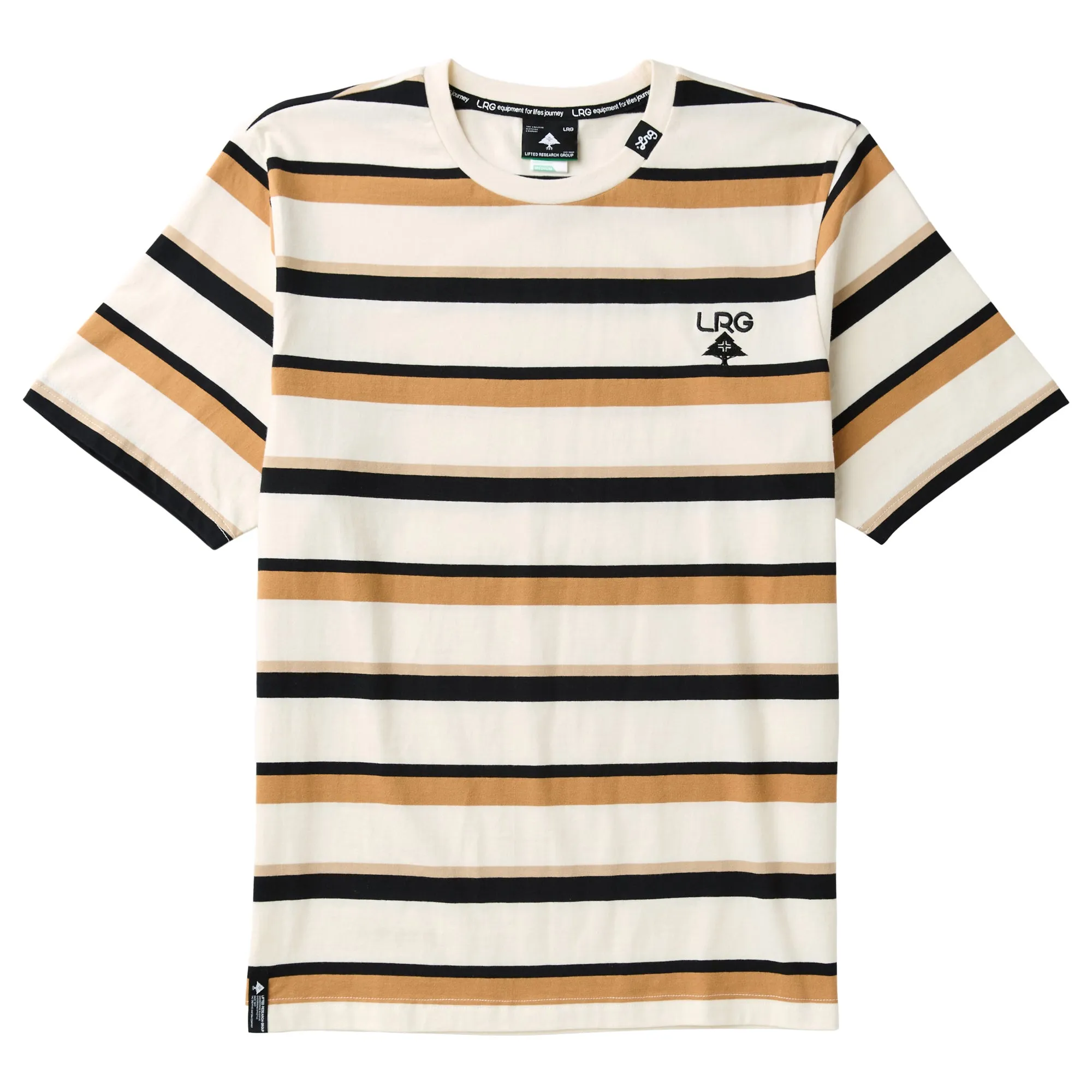 ELEVATED MAKERS KNIT - CREAM sold by Lrg