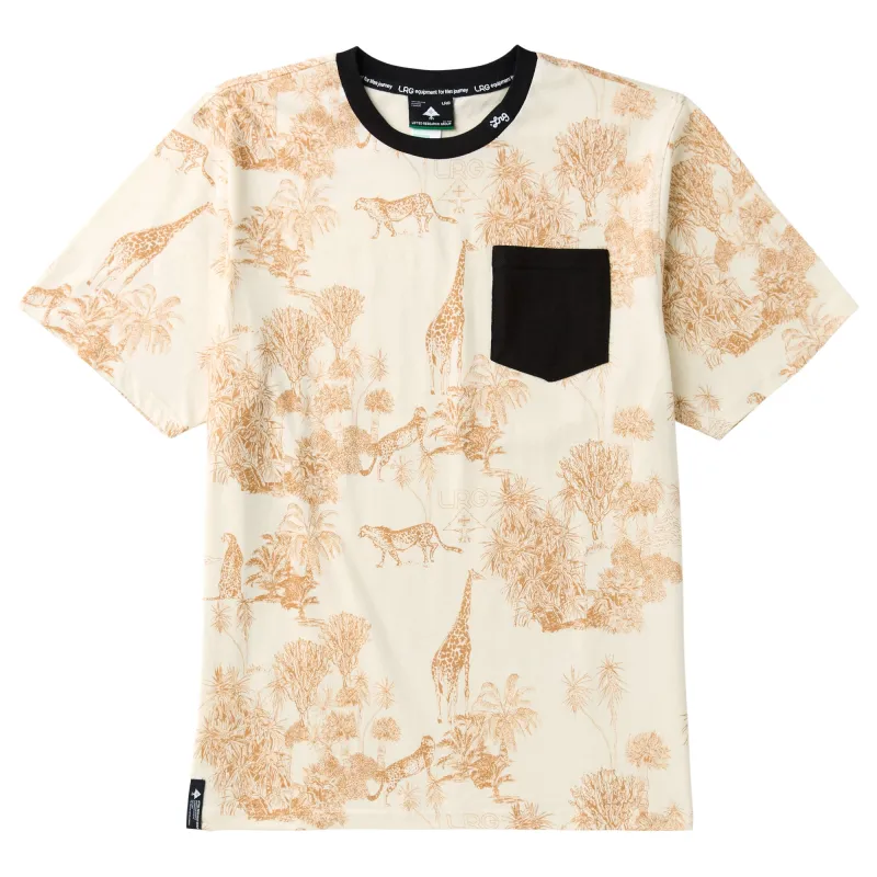 ALL WALKS KNIT - CREAM sold by Lrg