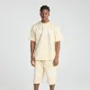 LRG EFFECTIVE SHORTS - WOOD ASH sold by Lrg