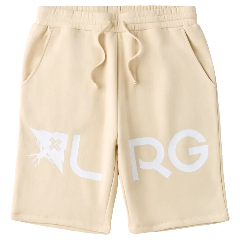 LRG EFFECTIVE SHORTS - WOOD ASH sold by Lrg