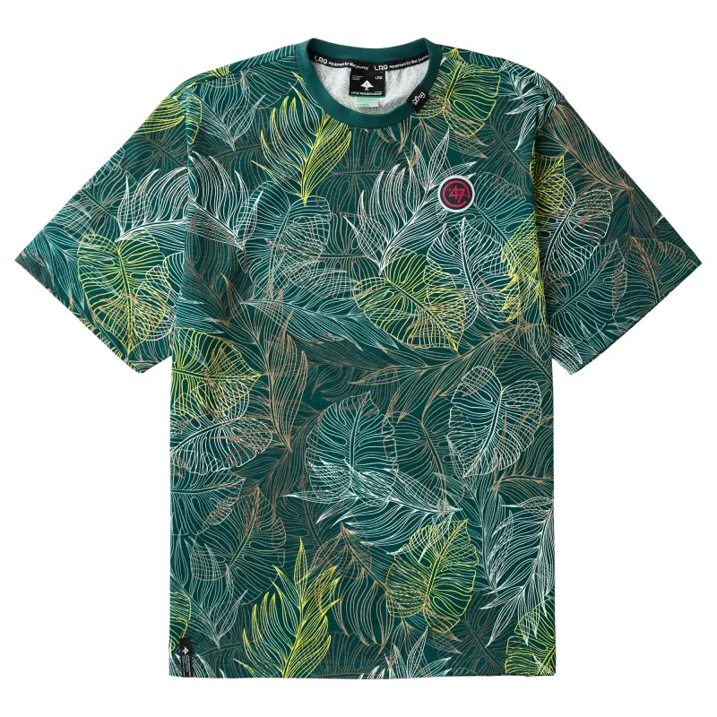 HYPERTROPIC KNIT CREW - HYPERTROPIC sold by Lrg