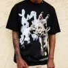 OUTDOOR FRIENDS TEE - BLACK sold by Lrg