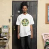 STONED ISLAND TEE - WHITE sold by Lrg