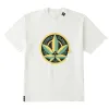 STONED ISLAND TEE - WHITE sold by Lrg