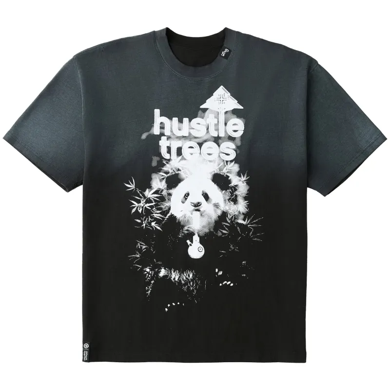 GRASSROOTS TEE - BLACK sold by Lrg