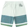 GRASS COURT WOVEN SHORT - LIGHT JADE sold by Lrg