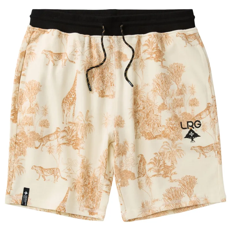 ALL WALKS SHORT - CREAM sold by Lrg