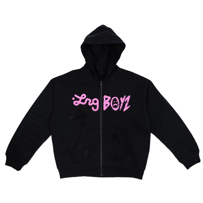 Repeat Hoodie sold by Lrg