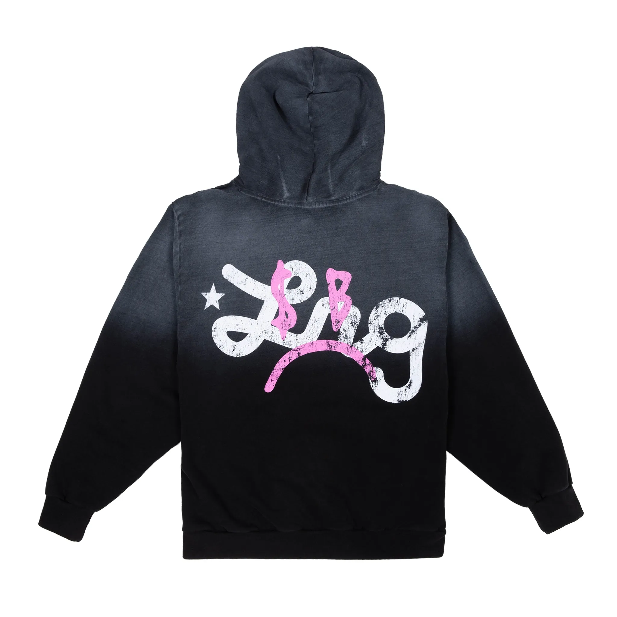 LRG x Sadboyz Script Hoodie sold by Lrg product image thumbnail 2