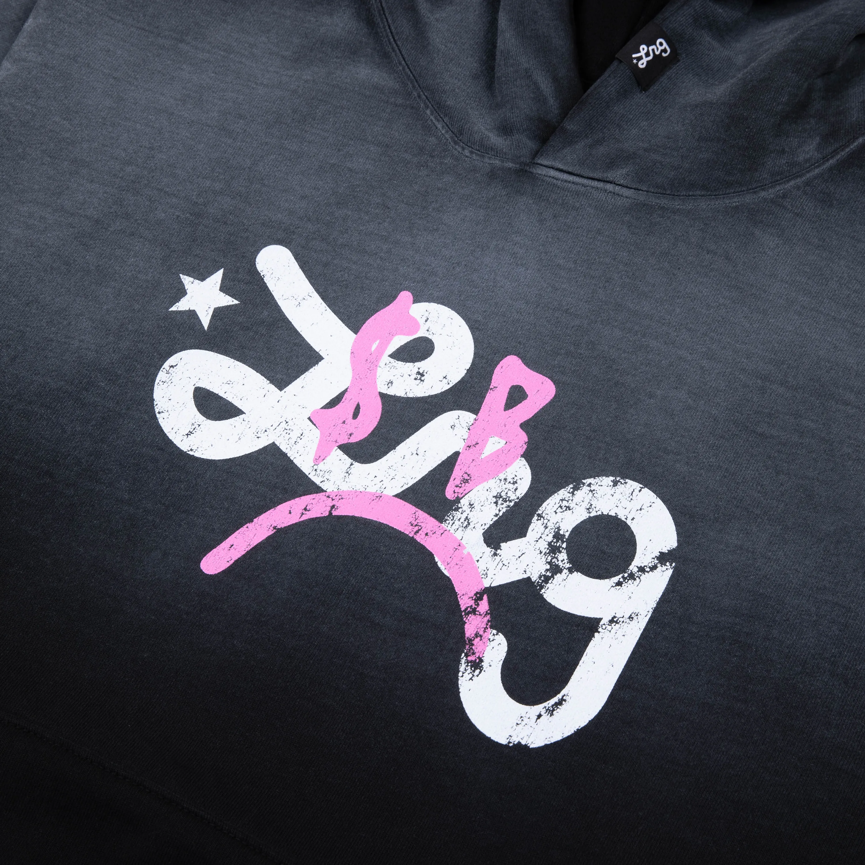 LRG x Sadboyz Script Hoodie sold by Lrg product image thumbnail 3