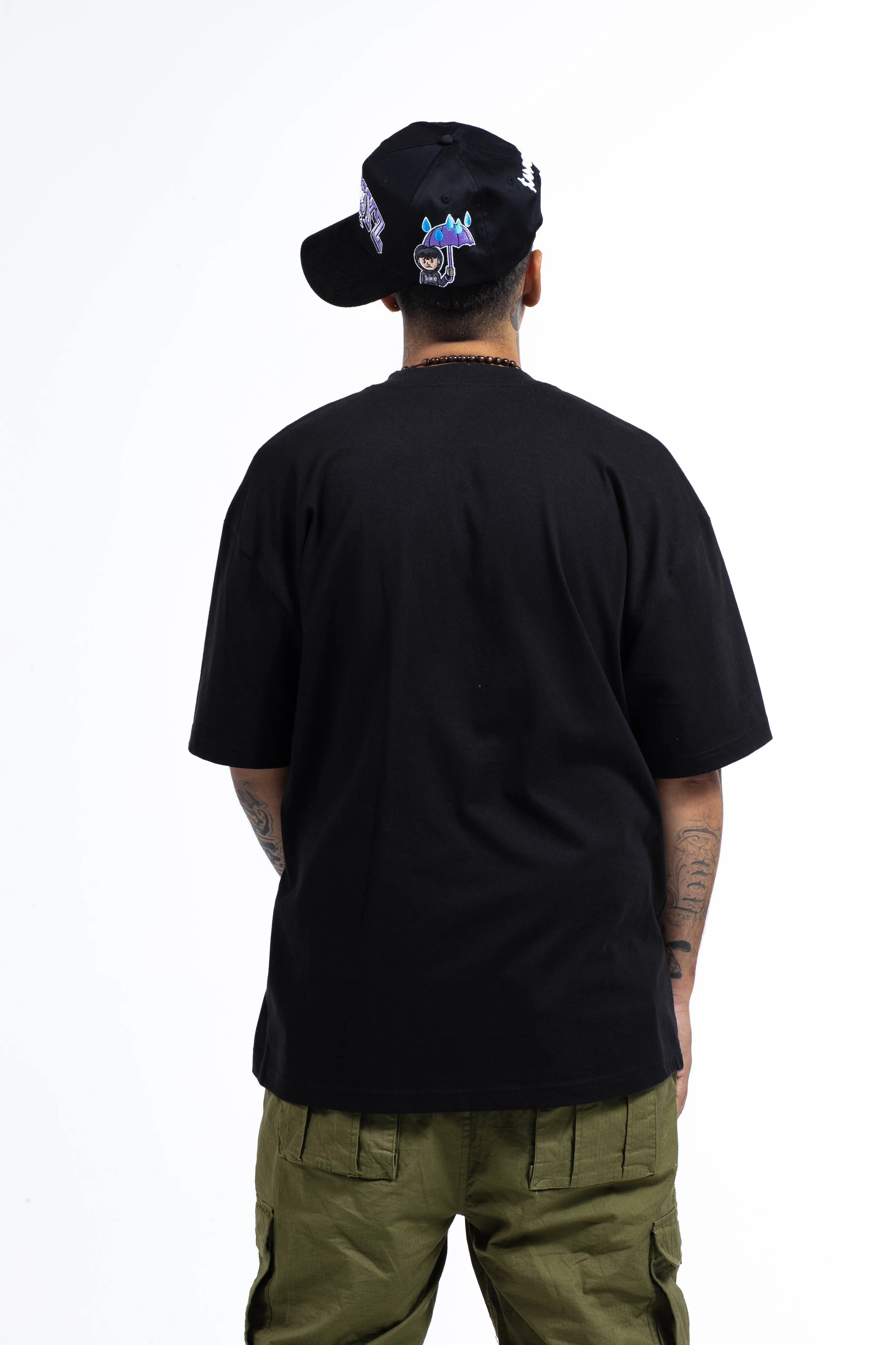 LRG x Sadboyz Best of Friends SS Tee sold by Lrg product image thumbnail 4