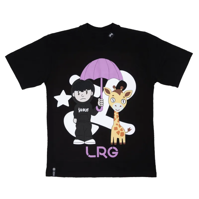 LRG x Sadboyz Best of Friends SS Tee sold by Lrg