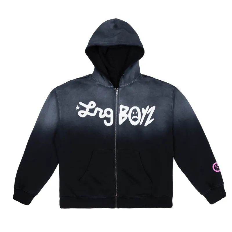 LRG Boyz Hoodie sold by Lrg