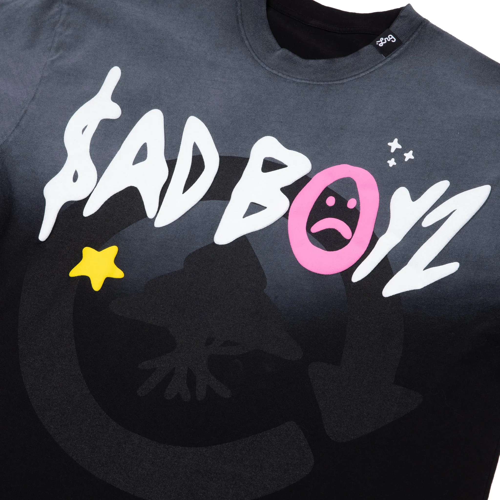 Smiley Cycle SS Tee sold by Lrg product image thumbnail 3