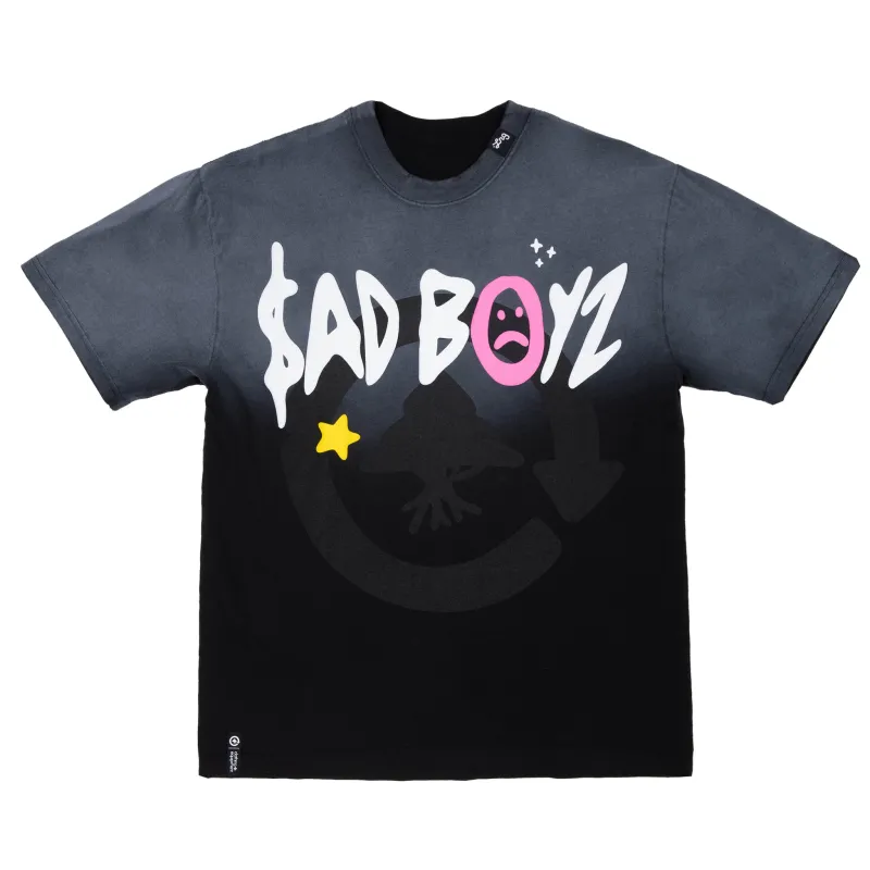 Smiley Cycle SS Tee sold by Lrg