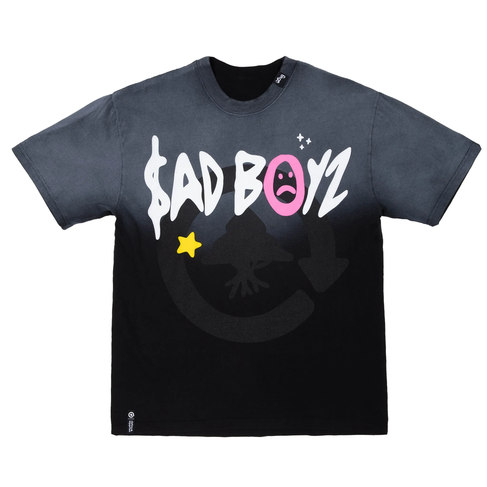 Smiley Cycle SS Tee sold by Lrg