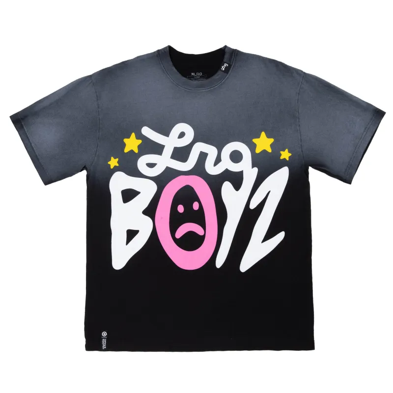 Script Boyz SS Tee sold by Lrg