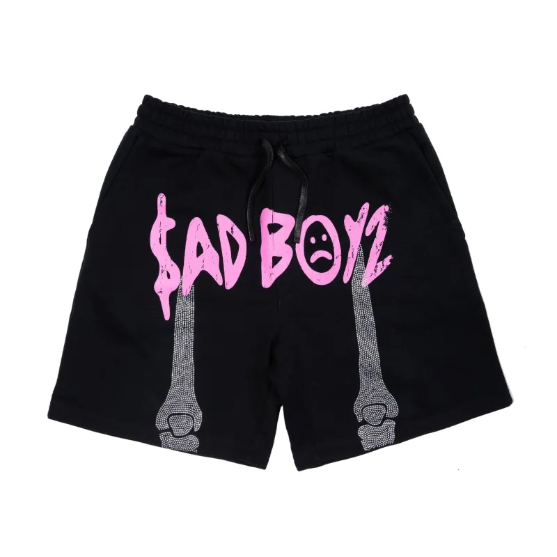 Dead Serious Shorts sold by Lrg