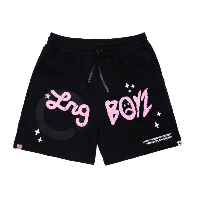 LRG Boyz Shorts sold by Lrg