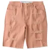 RIPPER BRUSH DENIM SHORT - CORK sold by Lrg