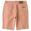 RIPPER BRUSH DENIM SHORT - CORK sold by Lrg