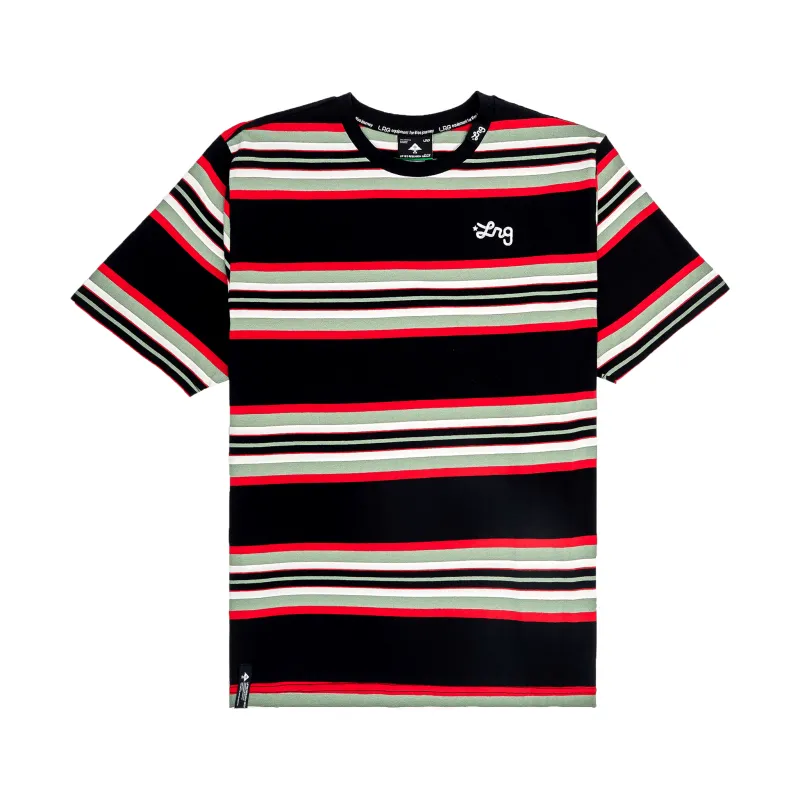 ROOTS RUN DEEP KNIT - BLACK sold by Lrg