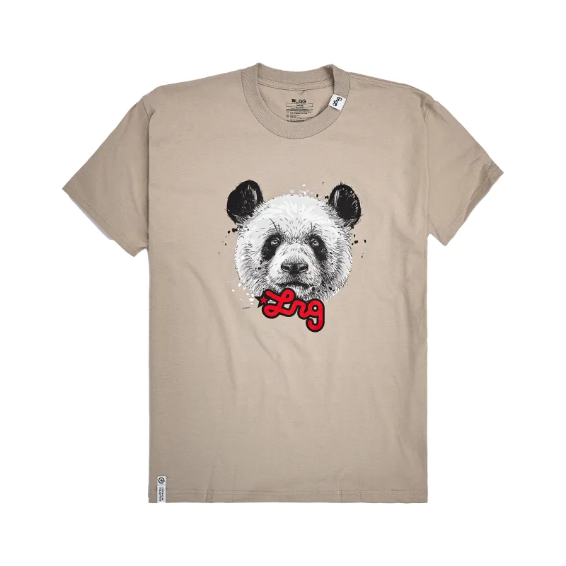 PANDA LEGACY SS WOVEN - SAGE sold by Lrg