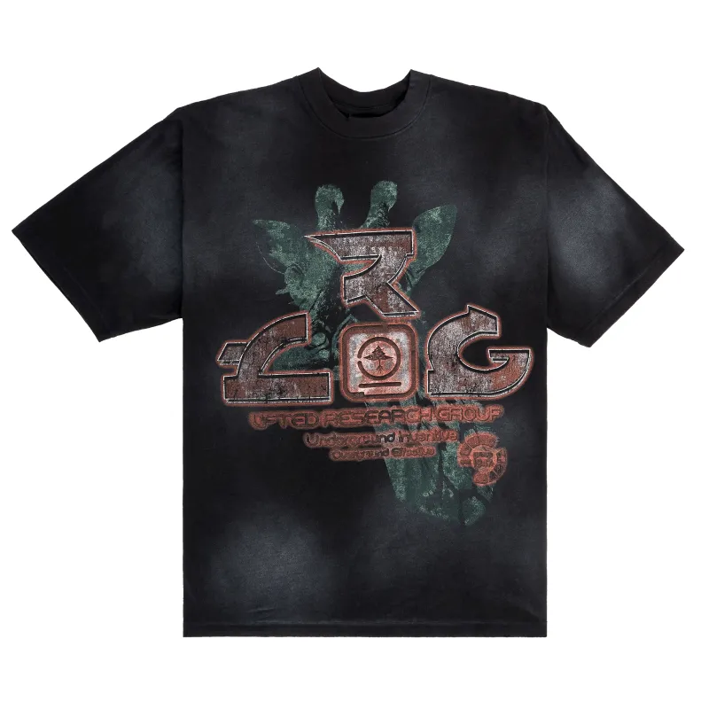 UNDERGROUND TEE sold by Lrg