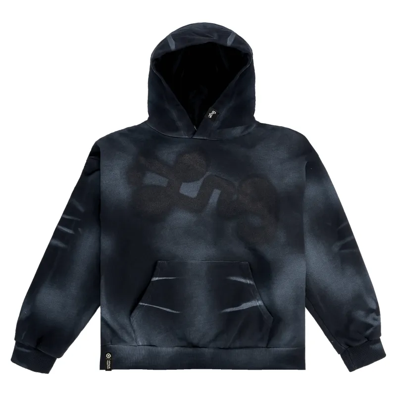 FADED GRAPHIC HOODIE sold by Lrg