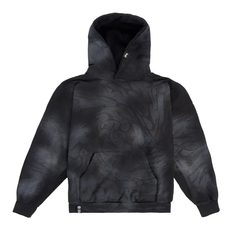 DIST0RT HOODIE sold by Lrg