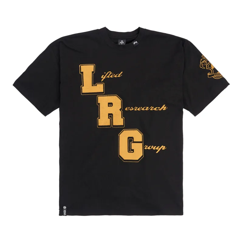 FOR TOMORROW TEE - BLACK sold by Lrg