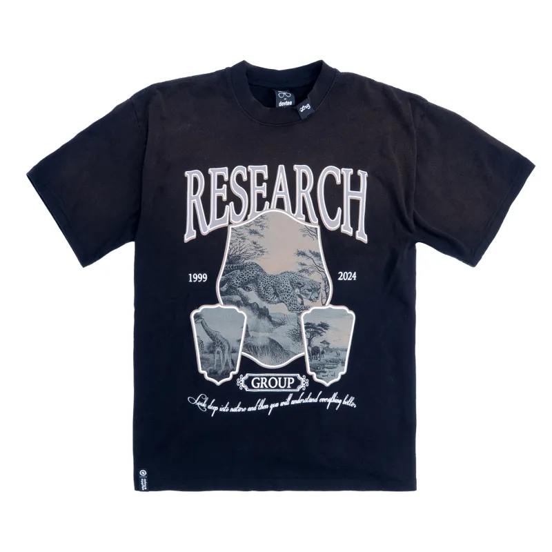 WILD SAFARI SS TEE sold by Lrg