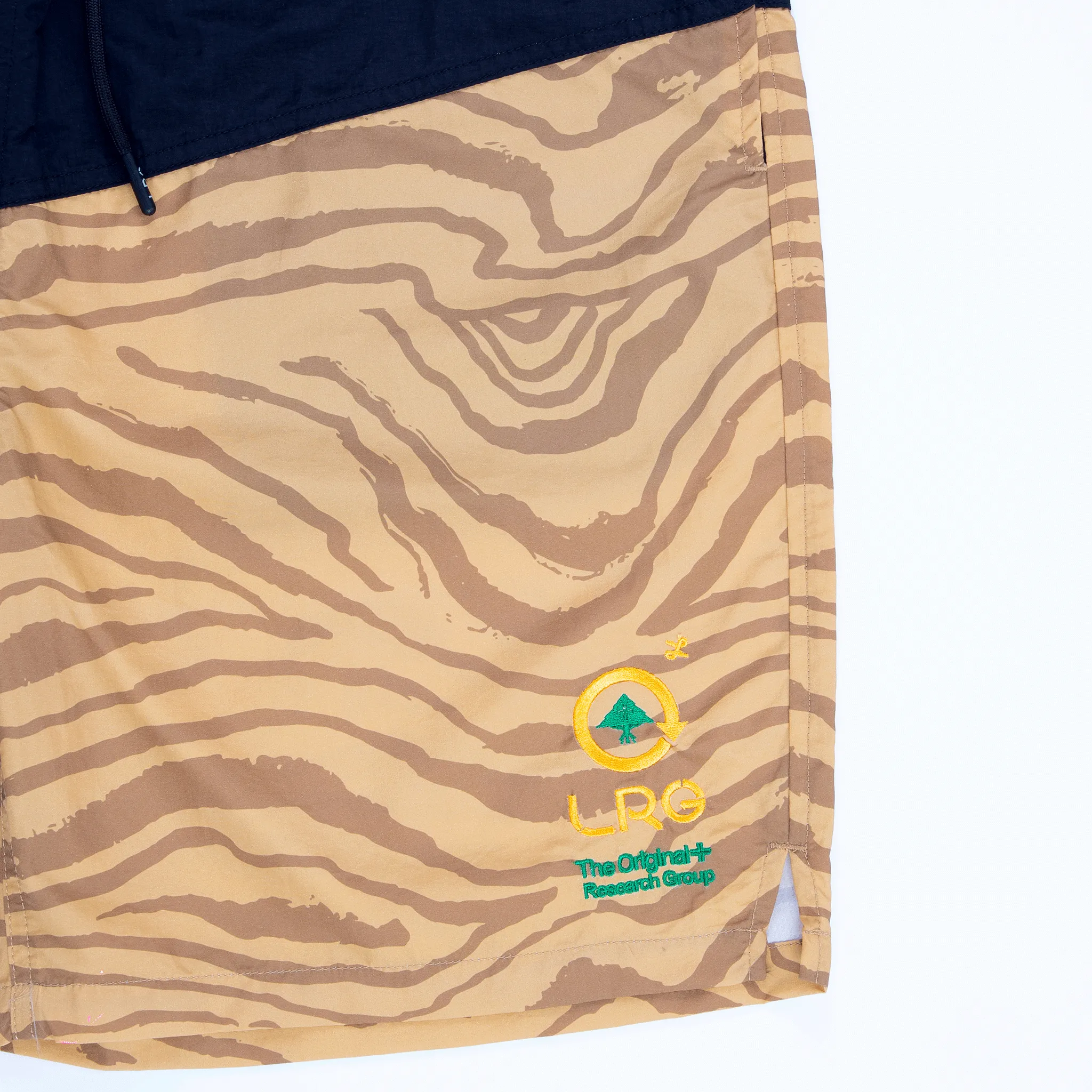 RESEARCH CREATIVE WILD SHORTS - TWILL sold by Lrg product image thumbnail 2
