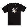 UPTICK TREE PLUS TEE - BLACK sold by Lrg