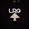 UPTICK TREE PLUS TEE - BLACK sold by Lrg