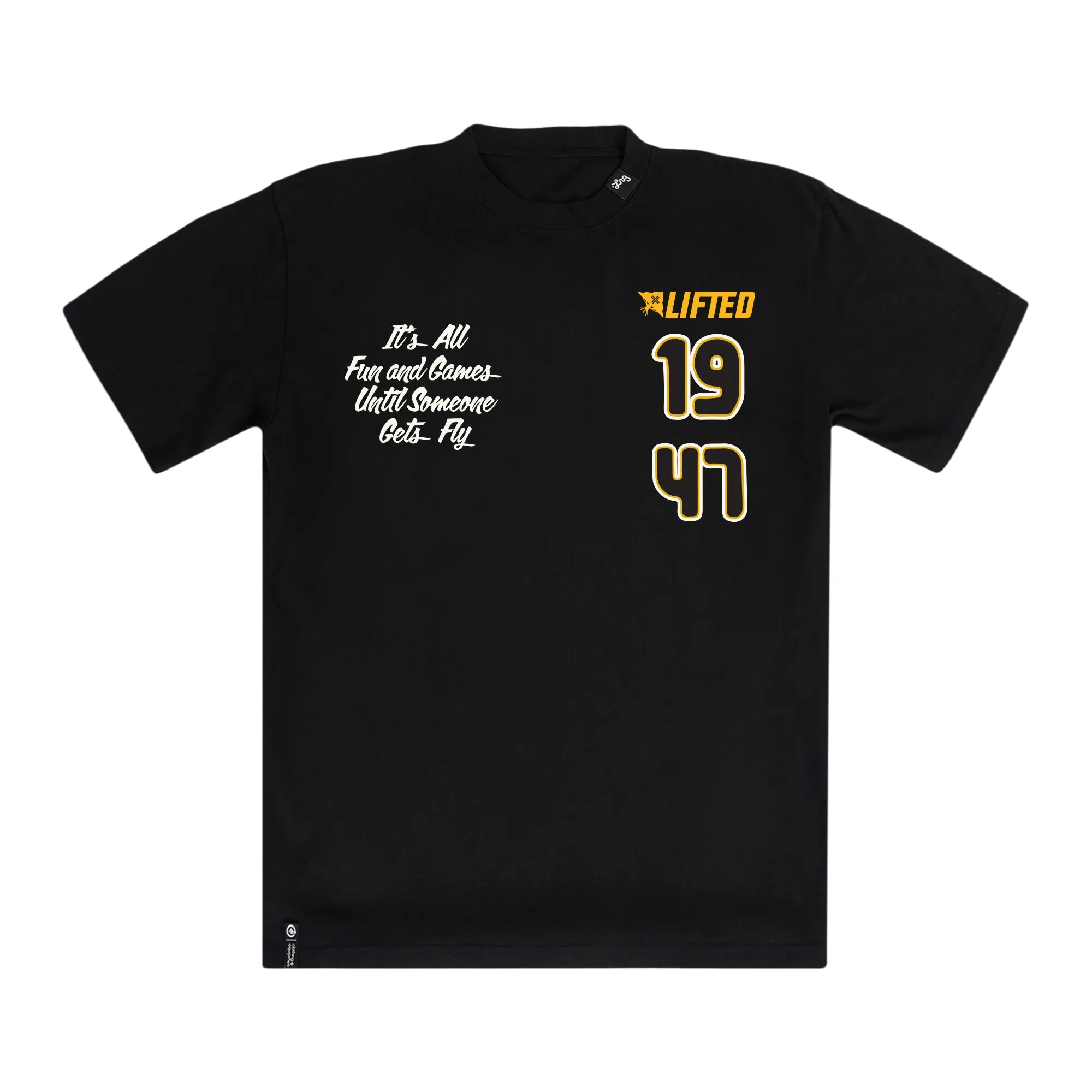 EXPLORE MORE - BLACK sold by Lrg product image thumbnail 2