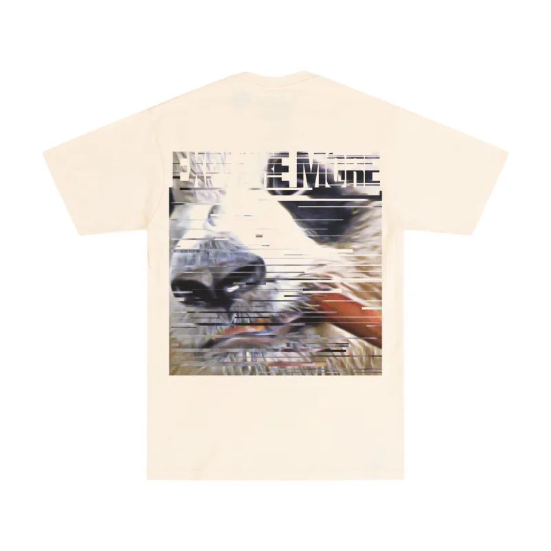 EXPLORE MORE - CREAM sold by Lrg