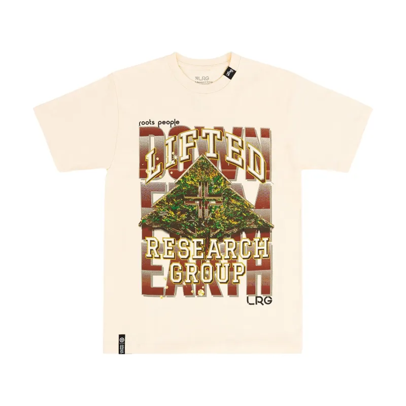 EARTH TREEZ - CREAM sold by Lrg