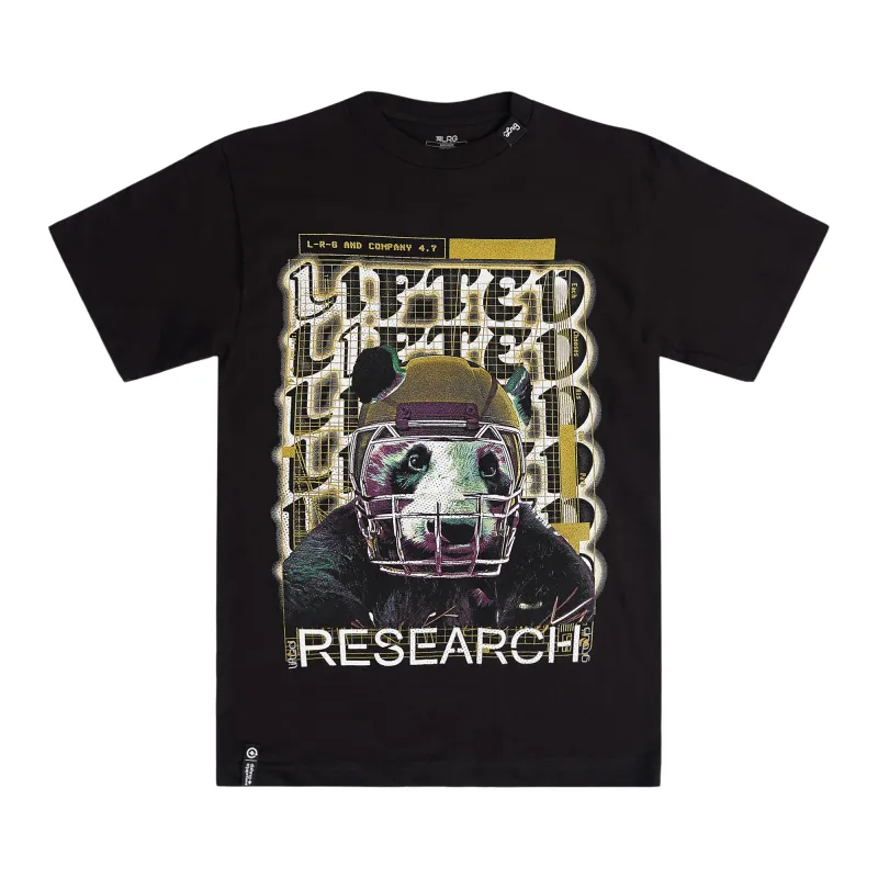 LIFTED PANDA - BLACK sold by Lrg