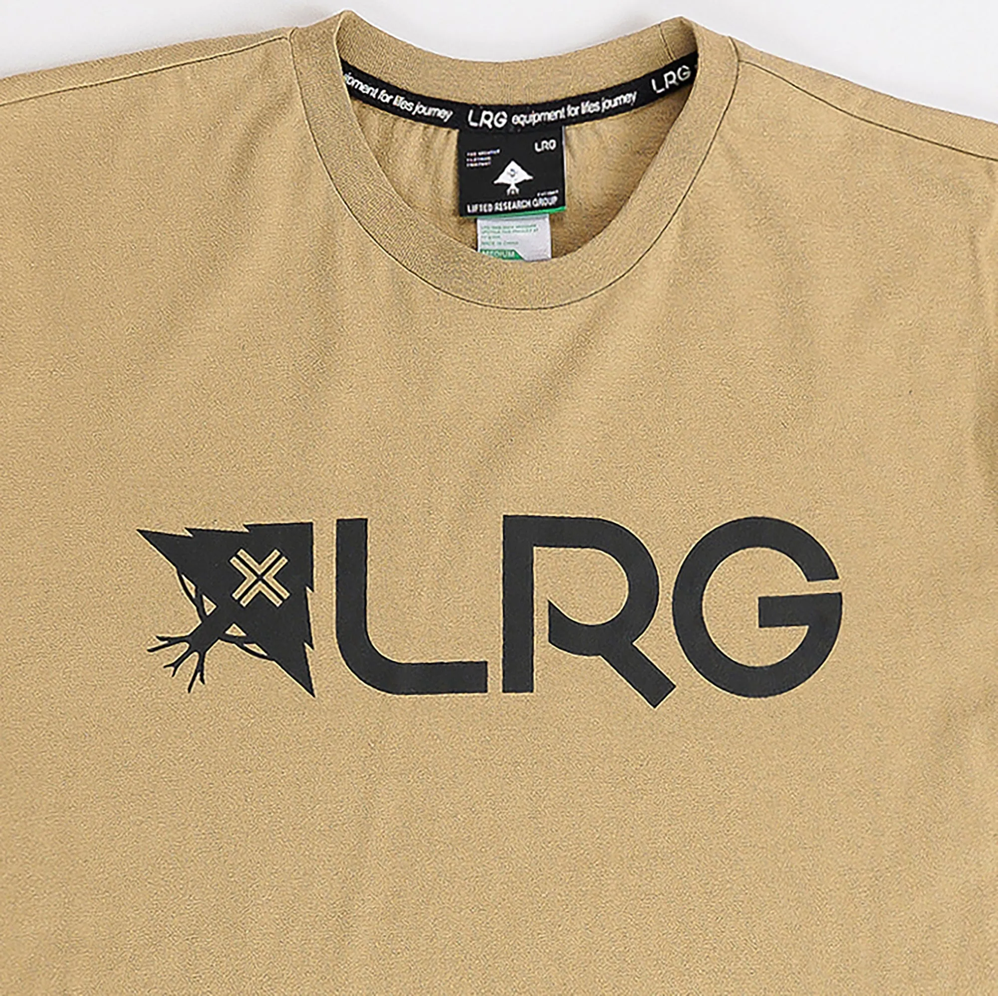 LRG EFFECTIVE KNIT - TWILL sold by Lrg product image thumbnail 2