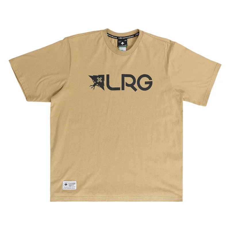 LRG EFFECTIVE KNIT - TWILL sold by Lrg