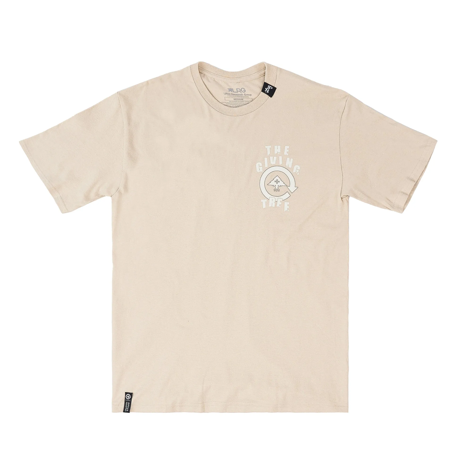 GIVING TREE - SAND sold by Lrg product image thumbnail 2