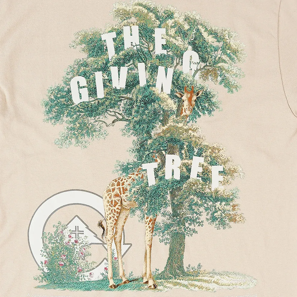 GIVING TREE - SAND sold by Lrg product image thumbnail 3