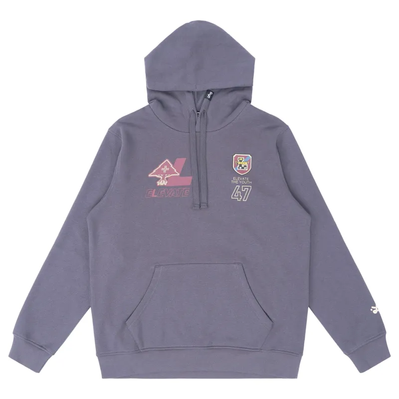 ELEVATE STACK POH - CHARCOAL sold by Lrg